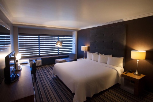 Hotel Huntington Beach image 12