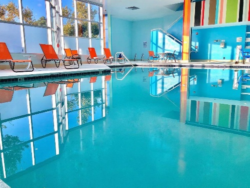 Hotel Huntington Beach image 18