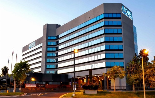 Hotel Huntington Beach image 19
