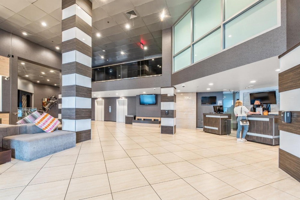 Hotel Huntington Beach Main image