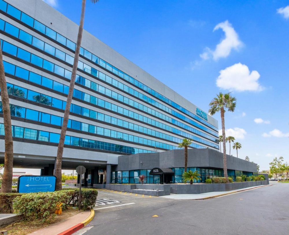 Hotel Huntington Beach Image 25