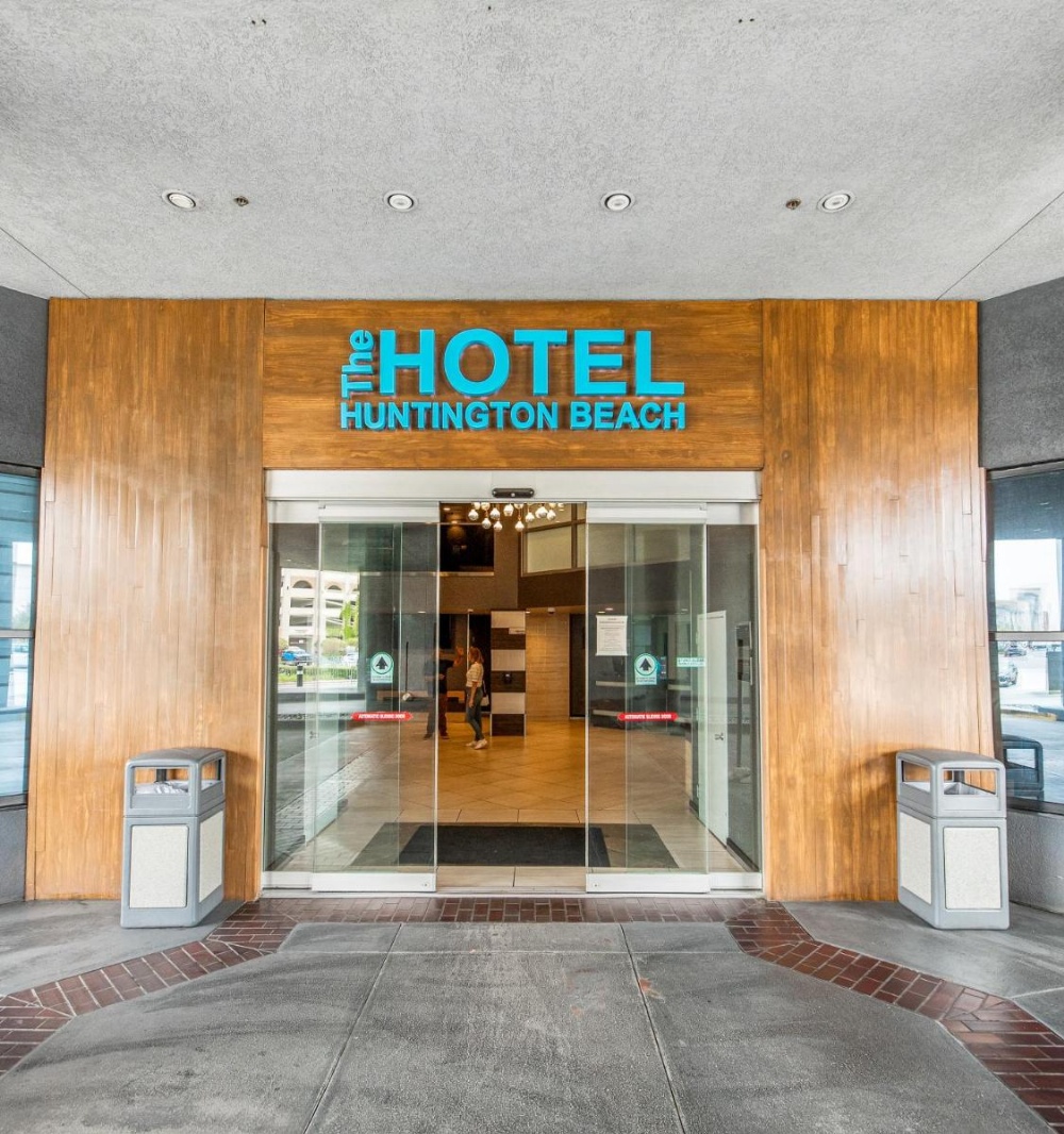 Hotel Huntington Beach Image 26