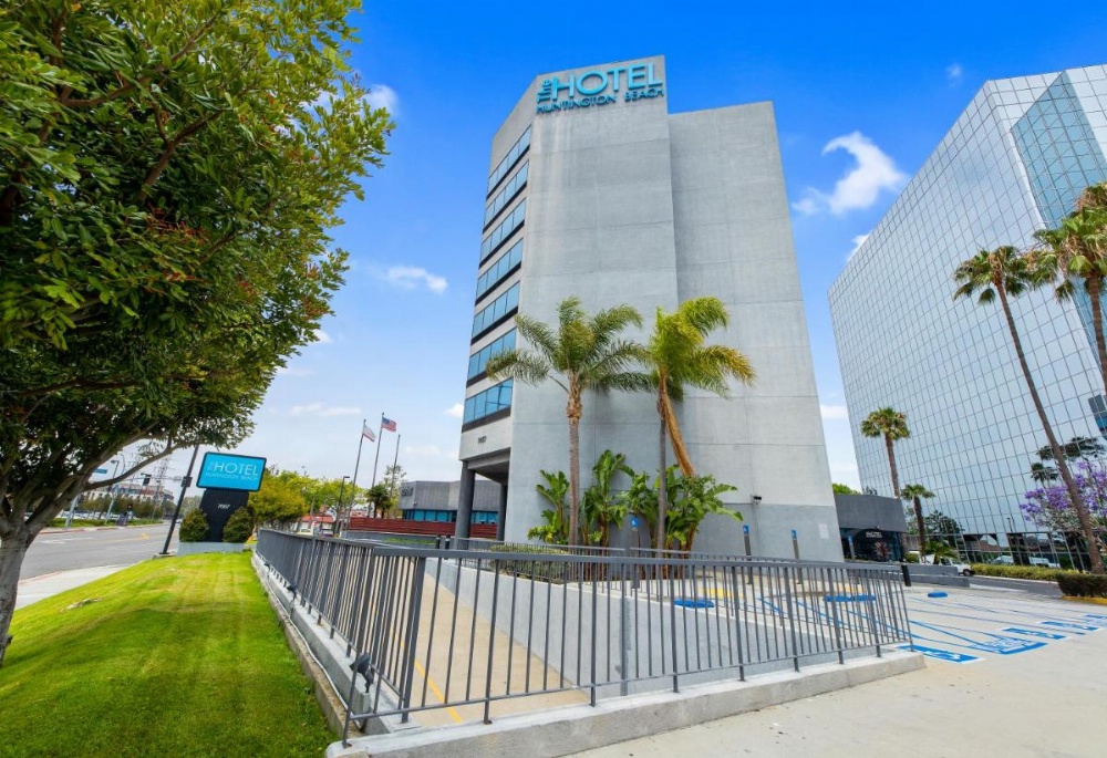 Hotel Huntington Beach Image 33
