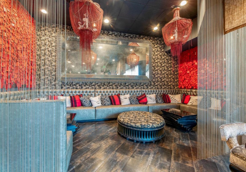 Hotel Huntington Beach Image 34