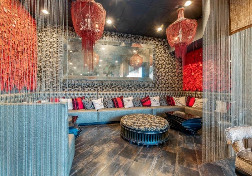 Hotel Huntington Beach image 34