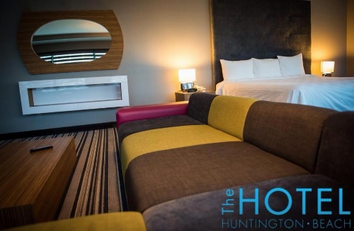 Hotel Huntington Beach image 8