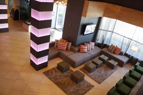 Hotel Huntington Beach image 9